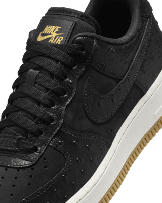 Nike Air Force 1 '07 LX Women's Shoes. Nike ID